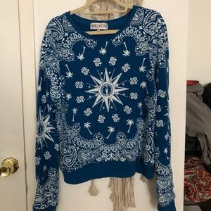 Wildfox Pullover